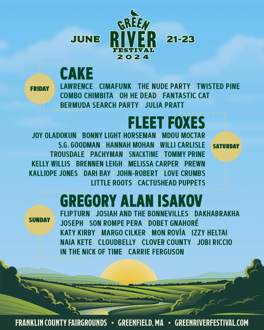 greenriverfestival.com